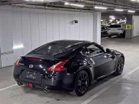 Nissan FAIRLADYZ лот № 612 оценка 5  с аукциона в Японии 1