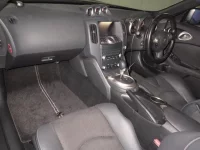 Nissan FAIRLADYZ лот № 612 оценка 5  с аукциона в Японии 2