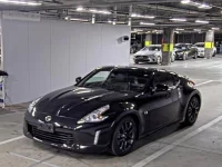 Nissan FAIRLADYZ лот № 612 оценка 5  с аукциона в Японии 3