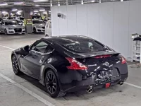 Nissan FAIRLADYZ лот № 612 оценка 5  с аукциона в Японии 4