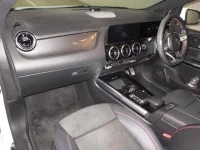 Mercedes-Benz B CLASS лот № 637 оценка 4.5  с аукциона в Японии 2