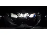 Mercedes-Benz B CLASS лот № 637 оценка 4.5  с аукциона в Японии 5