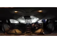 Mercedes-Benz CLA CLASS лот № 622 оценка 4  с аукциона в Японии 5