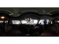 BMW MINI лот № 616 оценка 4.5  с аукциона в Японии 5