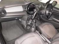 BMW MINI лот № 616 оценка 4.5  с аукциона в Японии 2