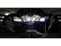 Mercedes-Benz C CLASS лот № 615 оценка 4.5  с аукциона в Японии 5