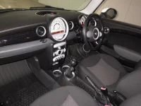 BMW MINI лот № 50 оценка 4.5  с аукциона в Японии 2