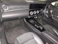 Mercedes-Benz A CLASS лот № 610 оценка 3.5  с аукциона в Японии 2