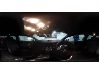 Mercedes-Benz A CLASS лот № 610 оценка 3.5  с аукциона в Японии 5