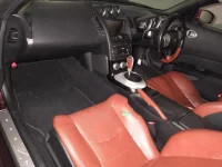 Nissan FAIRLADYZ лот № 650 оценка 3.5  с аукциона в Японии 2