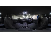 Volkswagen GOLF лот № 654 оценка 5  с аукциона в Японии 5