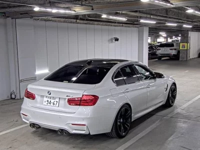 BMW M3