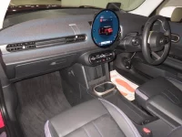 BMW MINI лот № 678 оценка 5  с аукциона в Японии 2