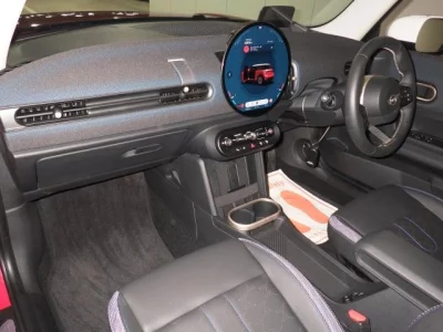 BMW MINI  с аукциона в Японии