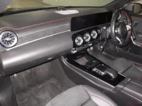 Mercedes-Benz CLA CLASS лот № 662 оценка 4.5  с аукциона в Японии 2