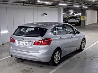 BMW 2-Series