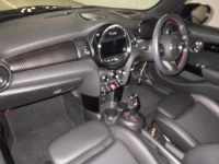 BMW MINI лот № 653 оценка 4.5  с аукциона в Японии 2