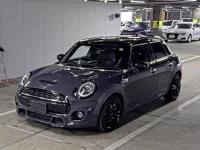 BMW MINI лот № 653 оценка 4.5  с аукциона в Японии 3