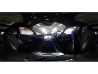 Mercedes-Benz C CLASS лот № 686 оценка R  с аукциона в Японии 5