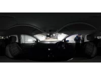 Volkswagen GOLF TOURAN лот № 684 оценка 4  с аукциона в Японии 5