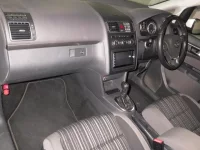 Volkswagen GOLF TOURAN лот № 684 оценка 4  с аукциона в Японии 2