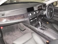BMW 7-Series лот № 645 оценка 4.5  с аукциона в Японии 2