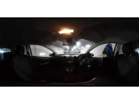 Mazda DEMIO лот № 810 оценка 3.5  с аукциона в Японии 5