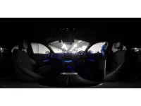 Mercedes-Benz C CLASS лот № 651 оценка 5  с аукциона в Японии 5