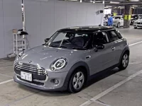 BMW MINI лот № 673 оценка 5  с аукциона в Японии 3