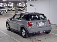 BMW MINI лот № 673 оценка 5  с аукциона в Японии 4