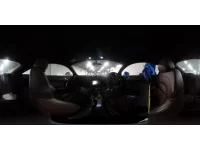 Audi TT лот № 690 оценка 3.5  с аукциона в Японии 5