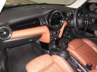 BMW MINI лот № 668 оценка 5  с аукциона в Японии 2