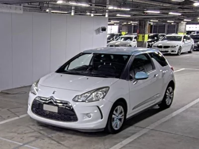 Citroen DS3