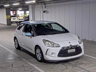 Citroen DS3