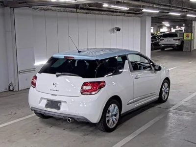 Citroen DS3