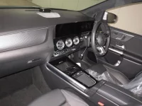 Mercedes-Benz B CLASS лот № 725 оценка 5  с аукциона в Японии 2