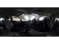 Mercedes-Benz C CLASS лот № 817 оценка 4  с аукциона в Японии 5