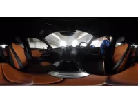 Mercedes-Benz C CLASS лот № 715 оценка 6  с аукциона в Японии 5