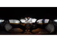 Volkswagen THE BEETLE лот № 730 оценка 4  с аукциона в Японии 5