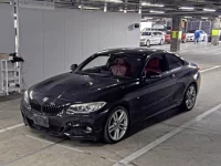 BMW 2-Series лот № 720 оценка 4  с аукциона в Японии 3