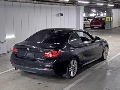 BMW 2-Series