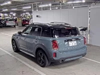 BMW MINI лот № 693 оценка 4  с аукциона в Японии 4