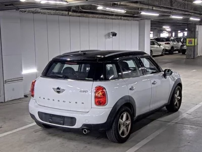 BMW MINI