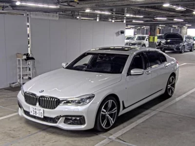 BMW 7-Series