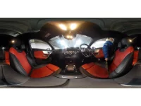 Mercedes-Benz CLA CLASS лот № 710 оценка 4.5  с аукциона в Японии 5