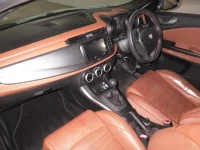 Alfa Romeo Giulietta лот № 711 оценка 4  с аукциона в Японии 2