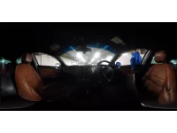 Alfa Romeo Giulietta лот № 711 оценка 4  с аукциона в Японии 5