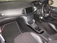 Peugeot 308 лот № 703 оценка 3.5  с аукциона в Японии 2