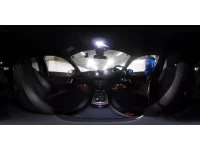 Peugeot 308 лот № 703 оценка 3.5  с аукциона в Японии 5