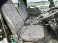 Nissan CONDOR лот № 10033 оценка 3.5  с аукциона в Японии 6